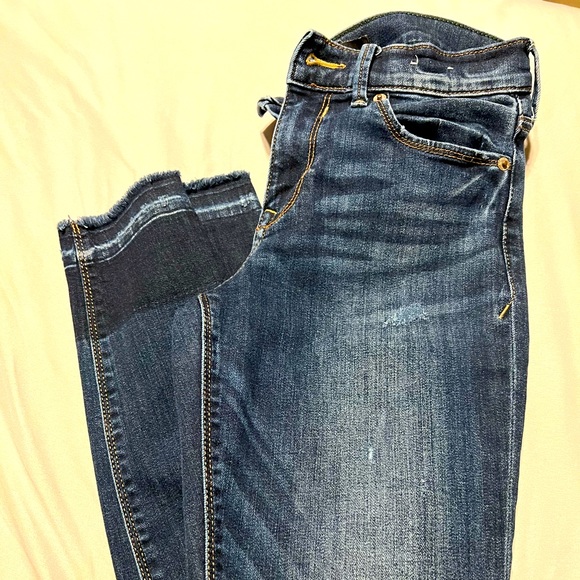 Express Jeans - Picture 1 of 4